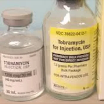 Tobramycin Injection